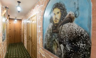 Winterfell Chistye Prudy