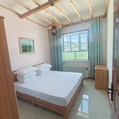 Golden Edge Homestay