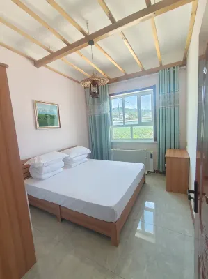 Genggong Shanshui Homestay