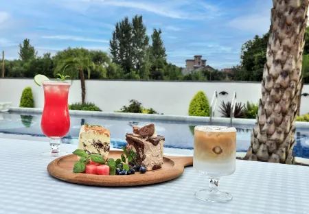 Yebai Villa Отели рядом с достопримечательностью «Baiyunyuan»