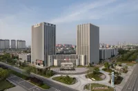 All Seasons Hotel (Jinan Zhangqiu University City Branch) Hotels in der Nähe von Sanwangyu Scenic Area West Area