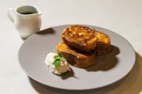 Kobe Meriken Park Oriental Hotel - breakfast
