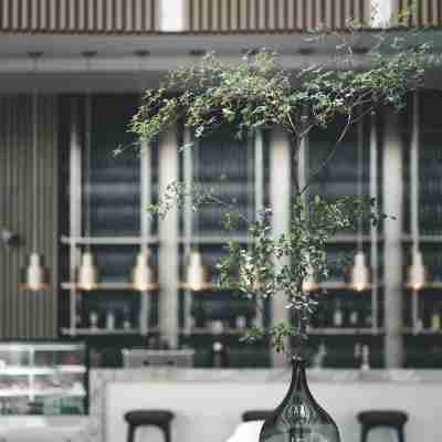 南沙嶺南東方飯店 Rooms