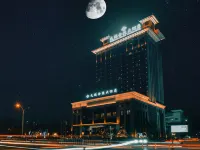 Tianhong Jinling Grand Hotel Hotels in Pizhou