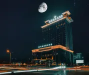 Tianhong Jinling Grand Hotel Hotels in Pizhou