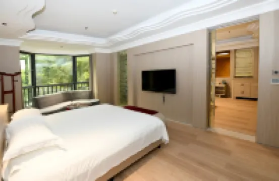 Daishan Xiandao Hotel