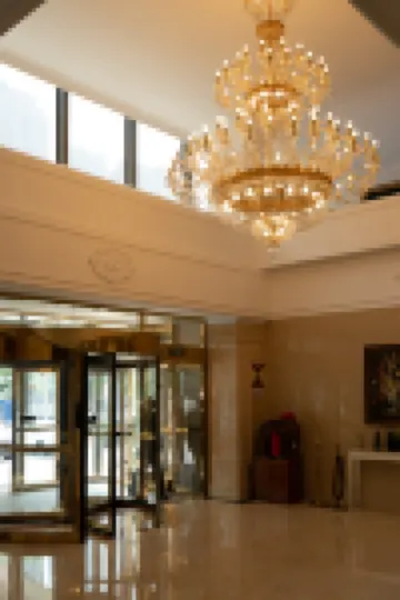 天津利順德大廈服務公寓