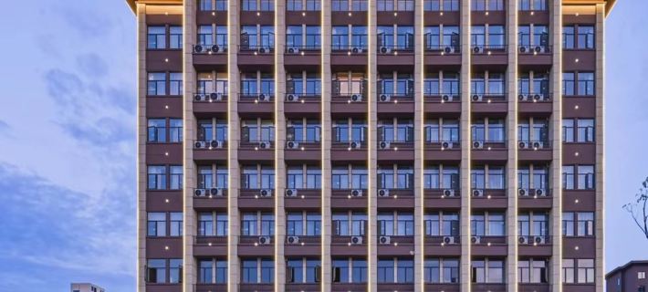 Vienna Classic Hotel (Jingdezhen North Station) Hotels in Fuliang County