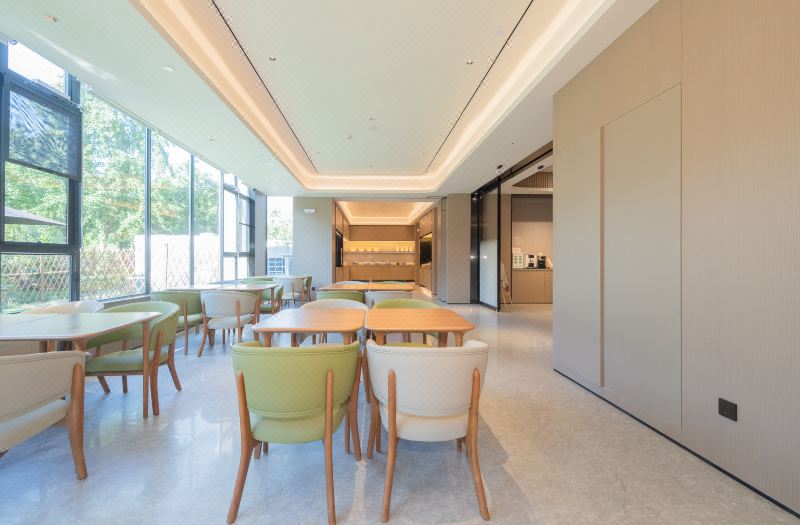 JI Hotel (Suzhou Wujiang East Taihu Liwan International) photo 3