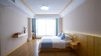 Rubu Jingyi Mountain Residence Homestay