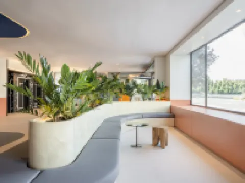 B&B HOTEL Madrid Getafe Hoteles en Getafe