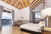 W15 Glenfall Hotels in Nuwara Eliya City Center