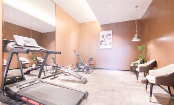 Xixili huixuan hotel(Renhuai Platinum City Fiona Fang Hui Shopping Plaza Branch)