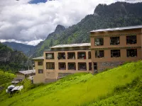 Dibu Jaganadai Mountain View Homestay Các khách sạn ở Điệt Bộ