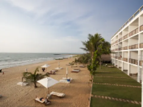 Jetwing Sea Hotels in Negombo
