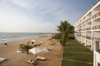 Jetwing Sea Hotels near Kadirana Temple