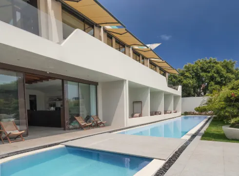 名巢海景美宿（黃厝沙灘店）