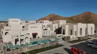 SKY HIGH YUNYE HOTEL