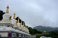 Xinshanminsu