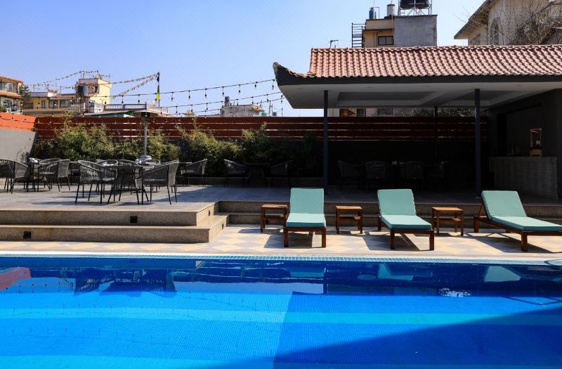 Hotel Dolmaling - Stay for Cause