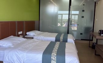 Suomutu Resort Center