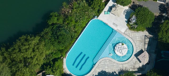 Qingjing Qiandao Lake Hostel Hotels in Jiande