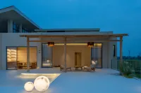 Baimanchuan Homestay