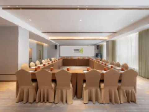 HOME2 SUITES BY HILTON  QUANZHOU ANXI Hotels in Anxi