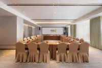 HOME2 SUITES BY HILTON  QUANZHOU ANXI Hotels in Anxi