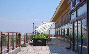 YanTaiQinhai Hotel (Yangma Island Beach Branch)
