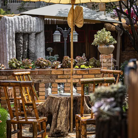 Time Inn (Kunming Haigeng Dam Branch)