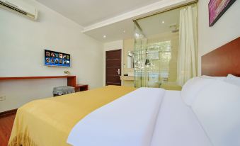 Guangde Liyuan Business Hotel