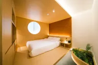 Y Collection by Unboundi Gyeongju
