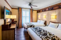 Disney Hotel Cheyenne Hotels in Coupvray