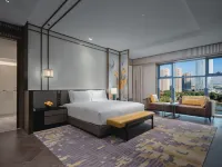 HUALUXE Kunshan Huaqiao by IHG