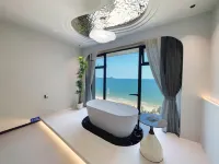 Huidong Twin moon bay  Peninsula Hotel