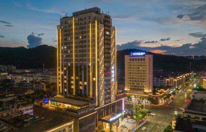 Mission Hills Hotel