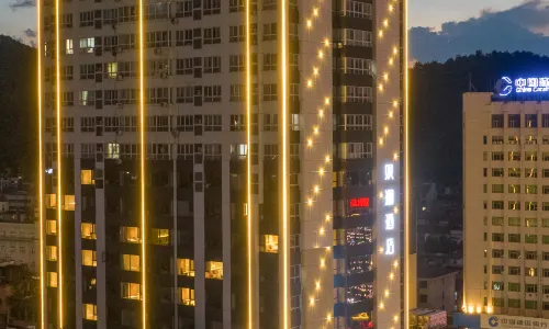Mission Hills Hotel