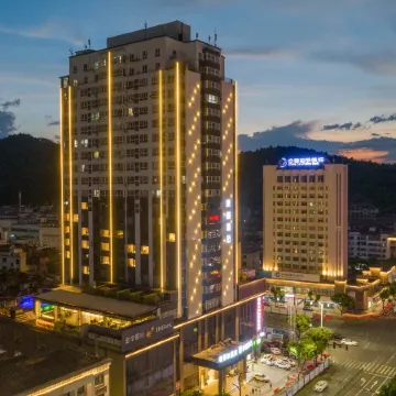Mission Hills Hotel