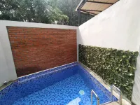 Tenang Jiwa Villa