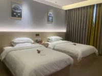 Jimi Hotel(Ranwu Lake Branch) Hotels near Ranwuzhen