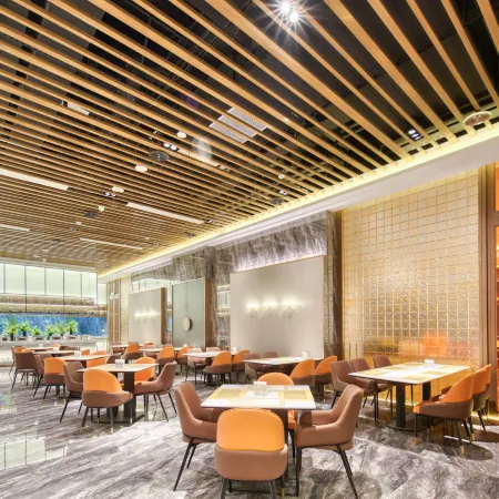 Chunhu Teckon Xiyue Hotel