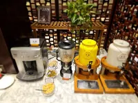 Pingshan Scholars Hotel (Liuzhou Yaobu Ancient Town Branch) - breakfast