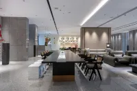 Holiday Inn WUYI MOUNTAIN WATER VILLAGE by IHG - bar
