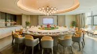 Grand Skylight International Hotel Shenshan Bay - Breakfast