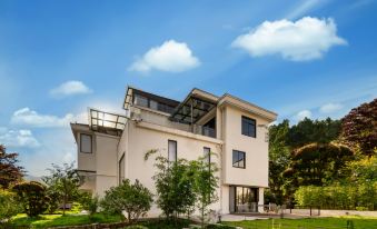 Lanyunjian Homestay
