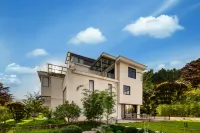 Lanyunjian Homestay