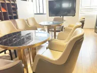 Putian Huitong Haoting International Hotel