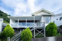 Wellis Villa HANARE