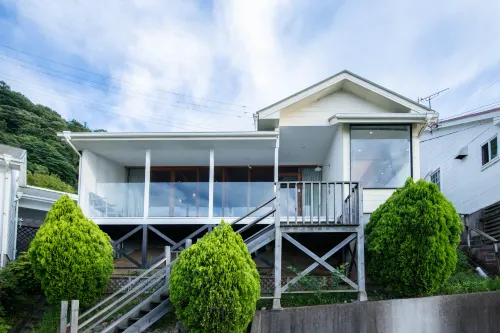 Wellis Villa HANARE - Villas